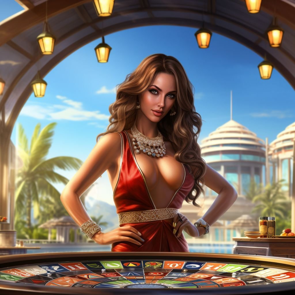 Baccarat ကတ်ဂိမ်း Myanmar ကာစီနို live dealer table