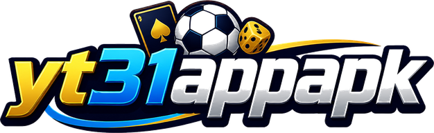yt31appapk လိုဂို